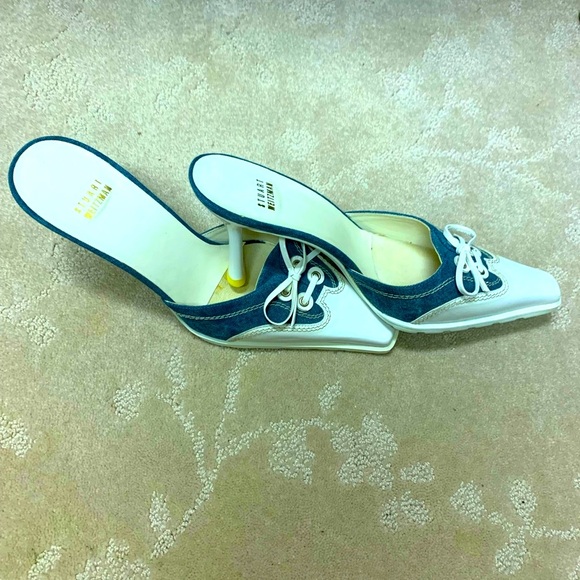 Stuart Weitzman shoes - Picture 3 of 6